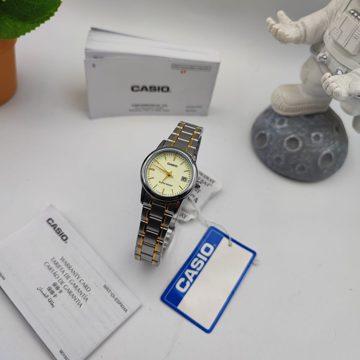 Casio Original LTP-V002 (26110.0150)