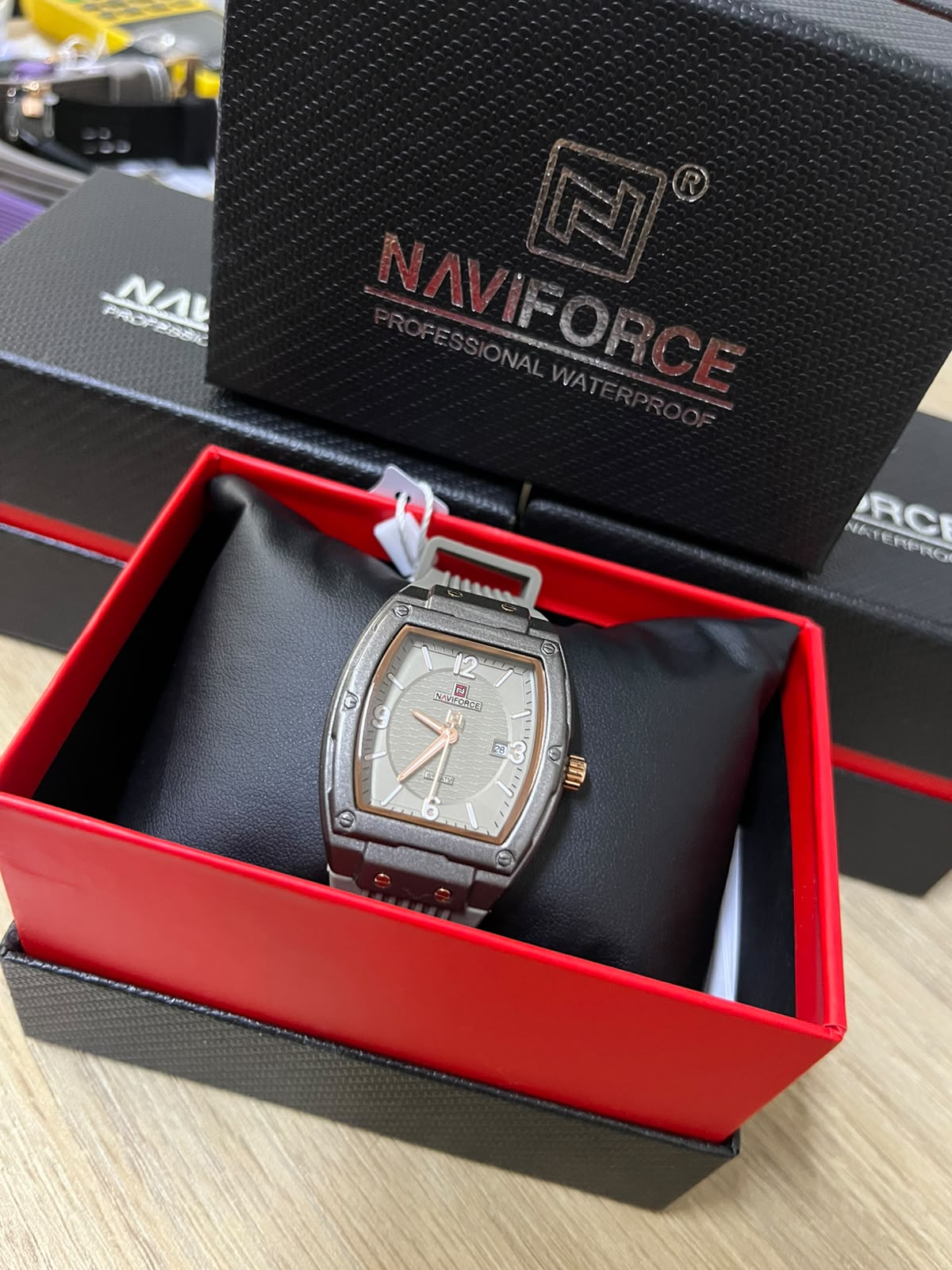 NAVIFORCE DAMA (2669.098)