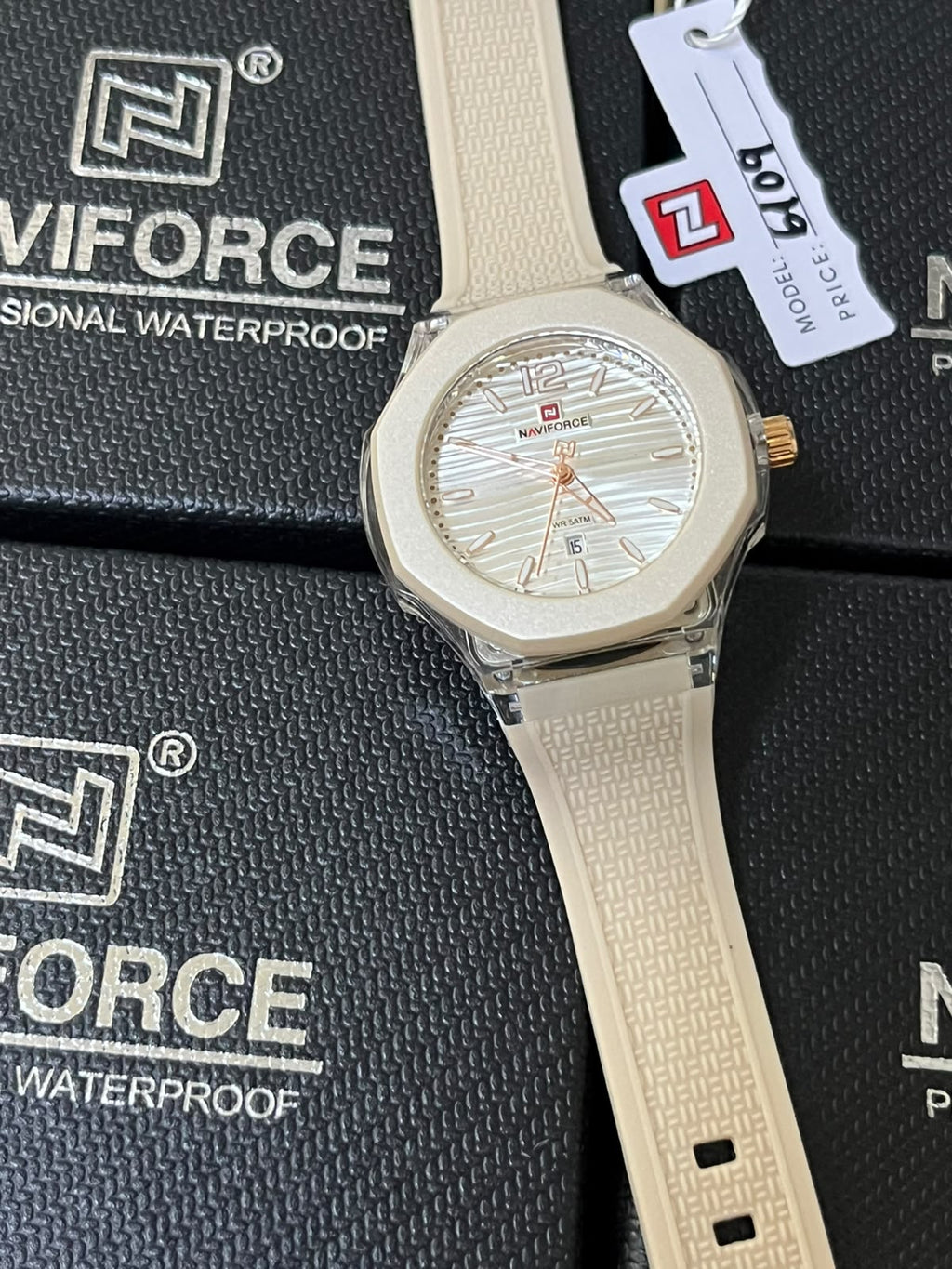 NAVIFORCE DAMA (2669.098)