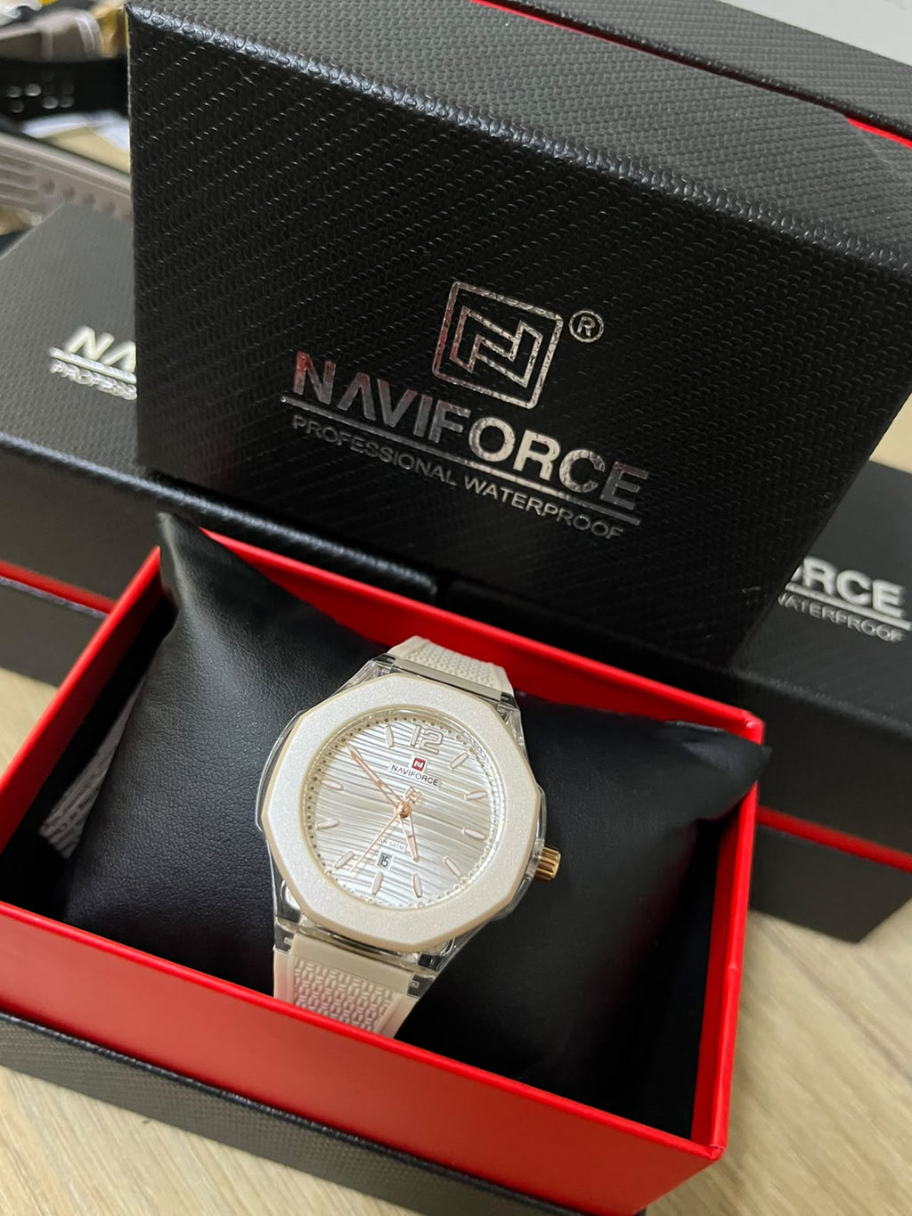 NAVIFORCE DAMA (2669.098)