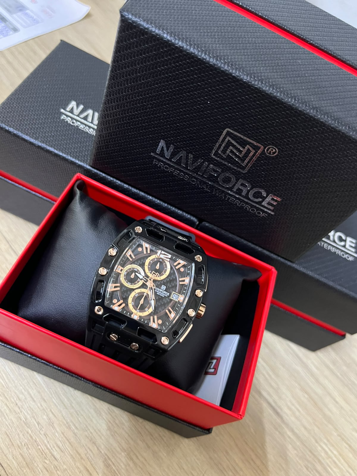 NAVIFORCE 7105 (26110.0145)