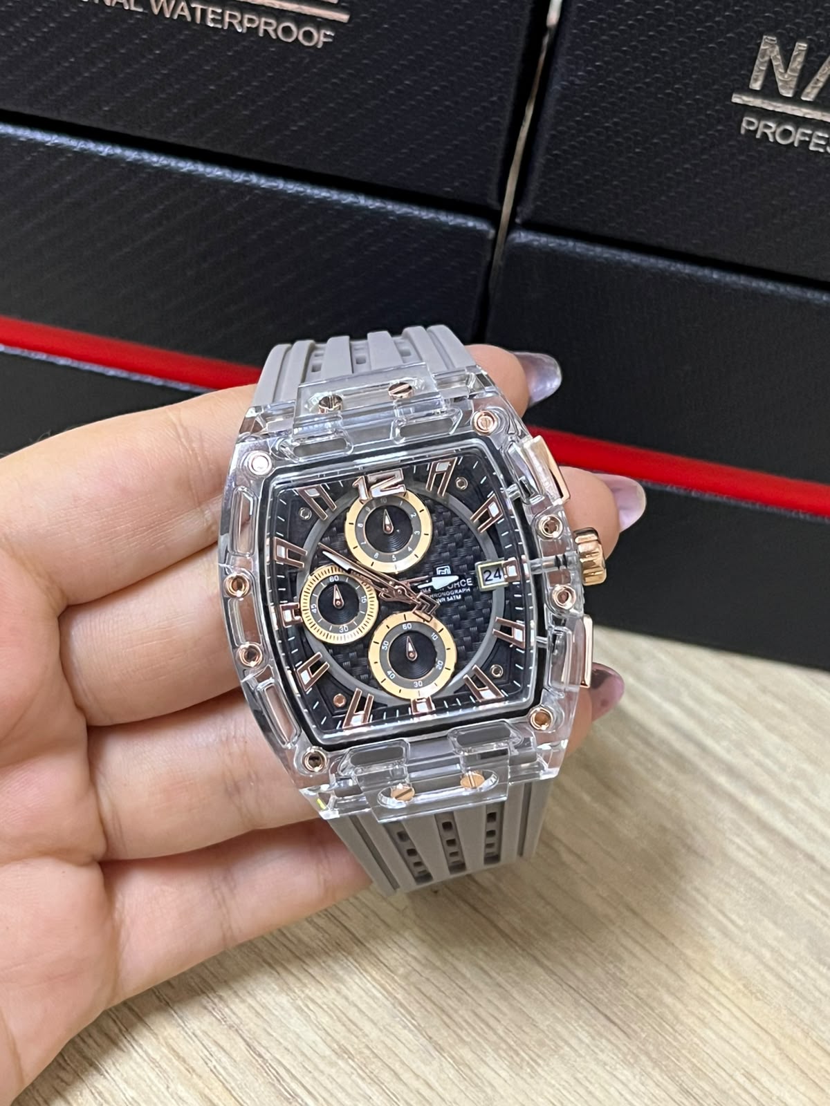 NAVIFORCE 7105 (26110.0145)