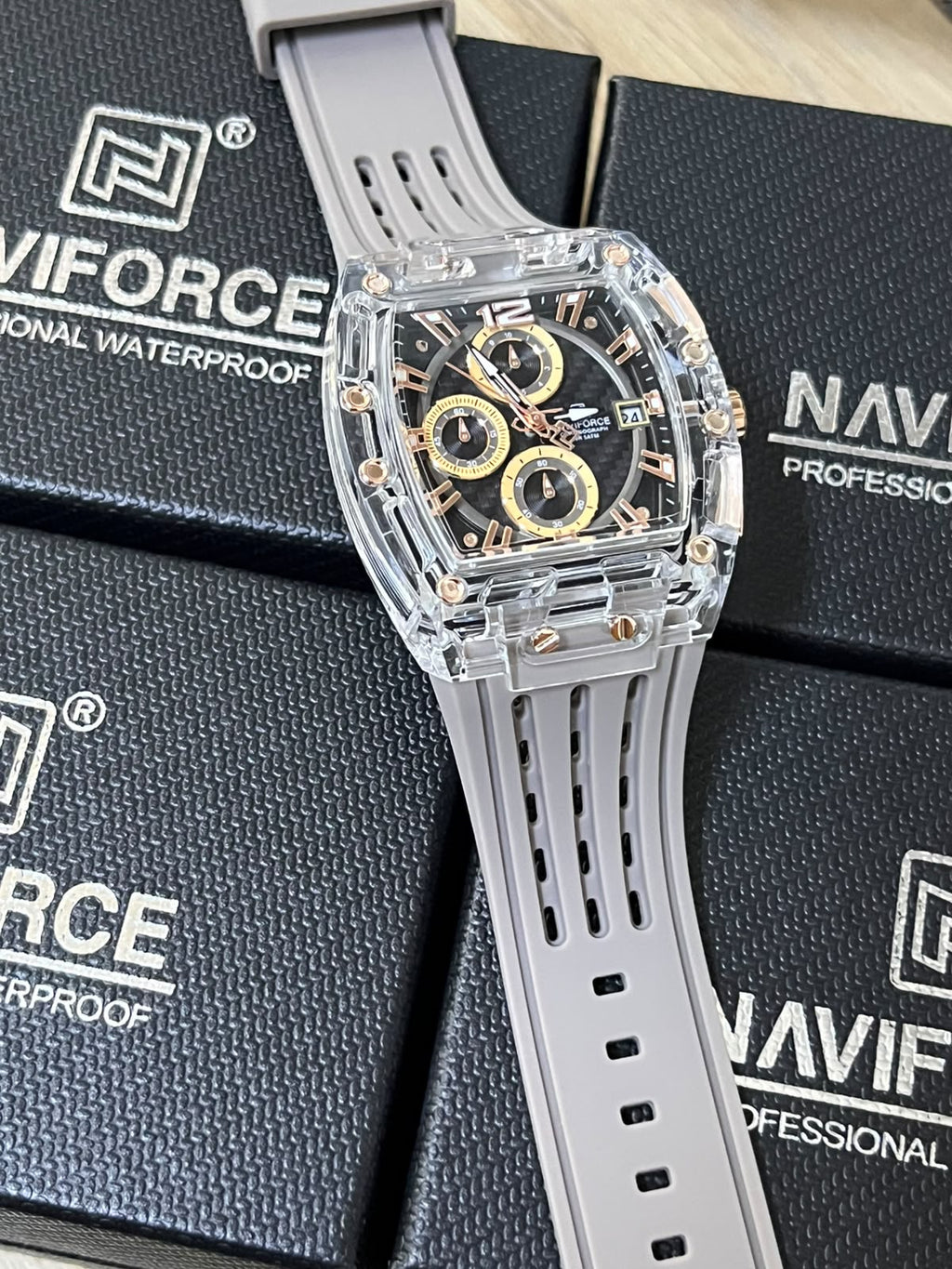 NAVIFORCE 7105 (26110.0145)