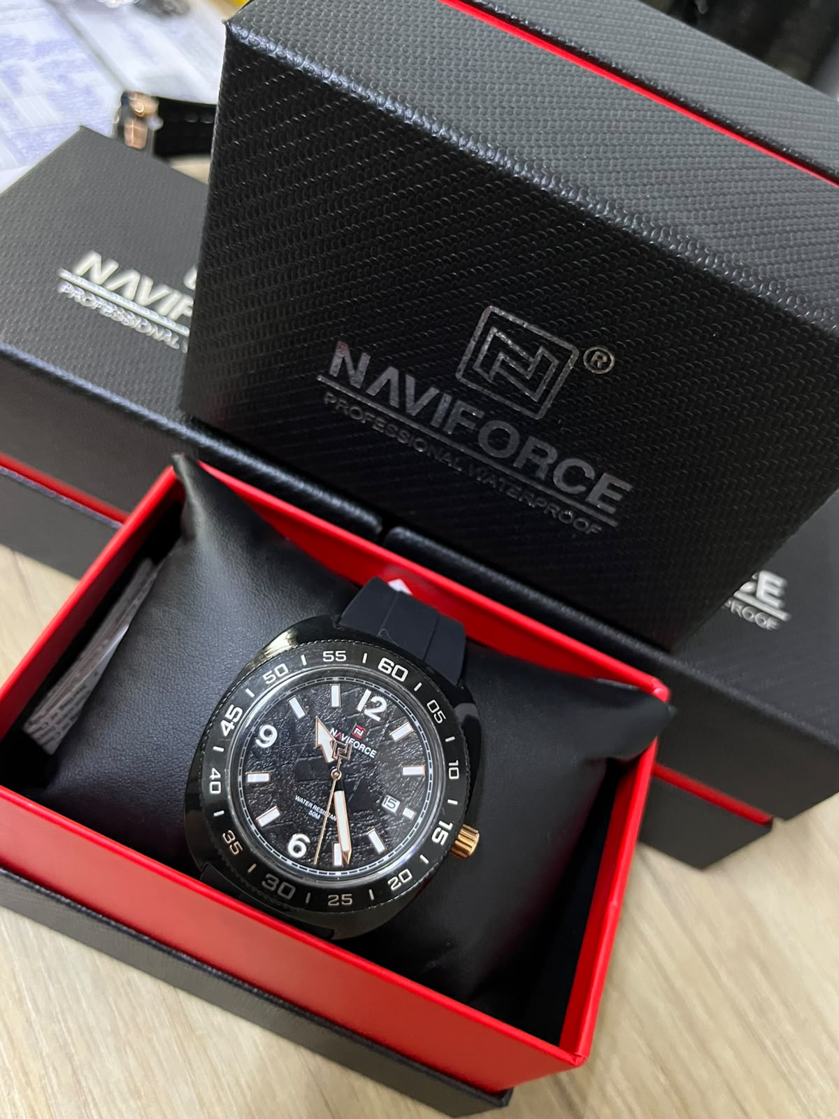 NAVIFORCE 7132 (2669.098)