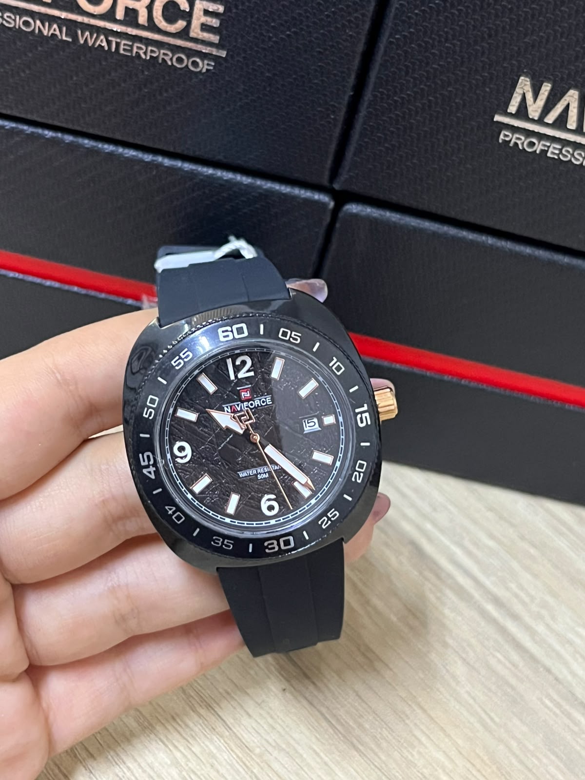 NAVIFORCE 7132 (2669.098)