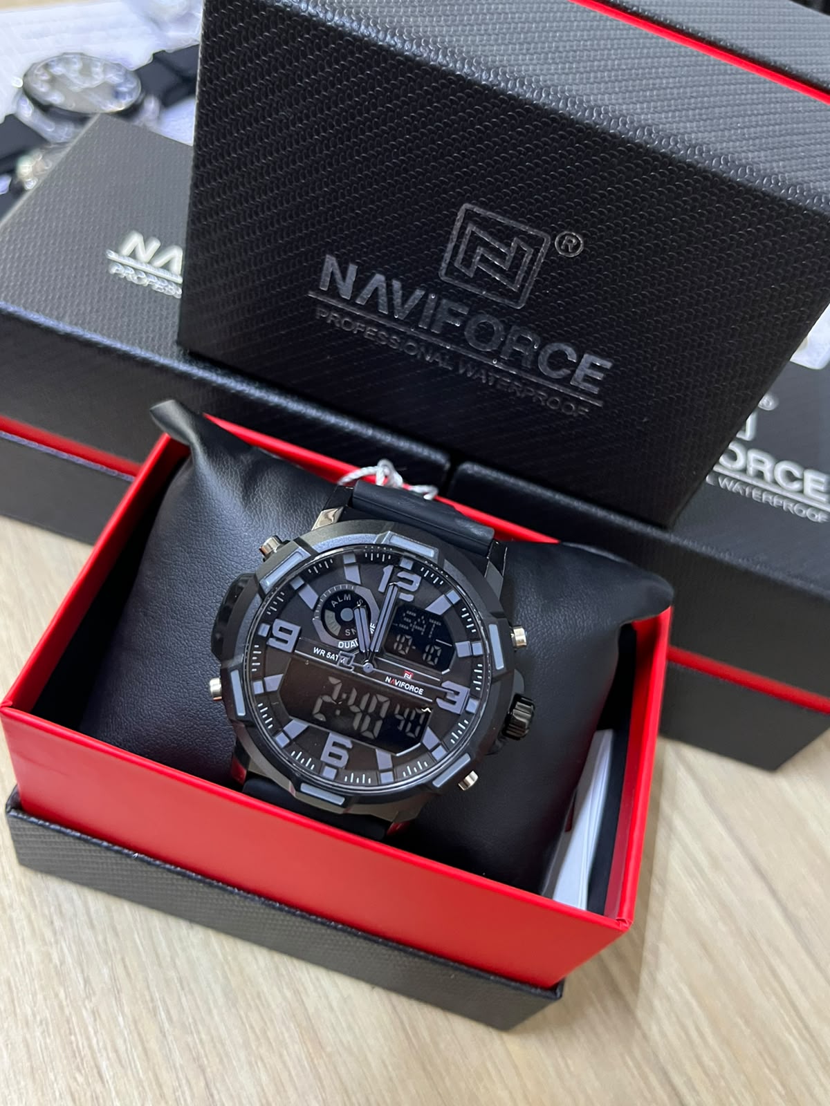 NAVIFORCE 7130 (2699.0128)