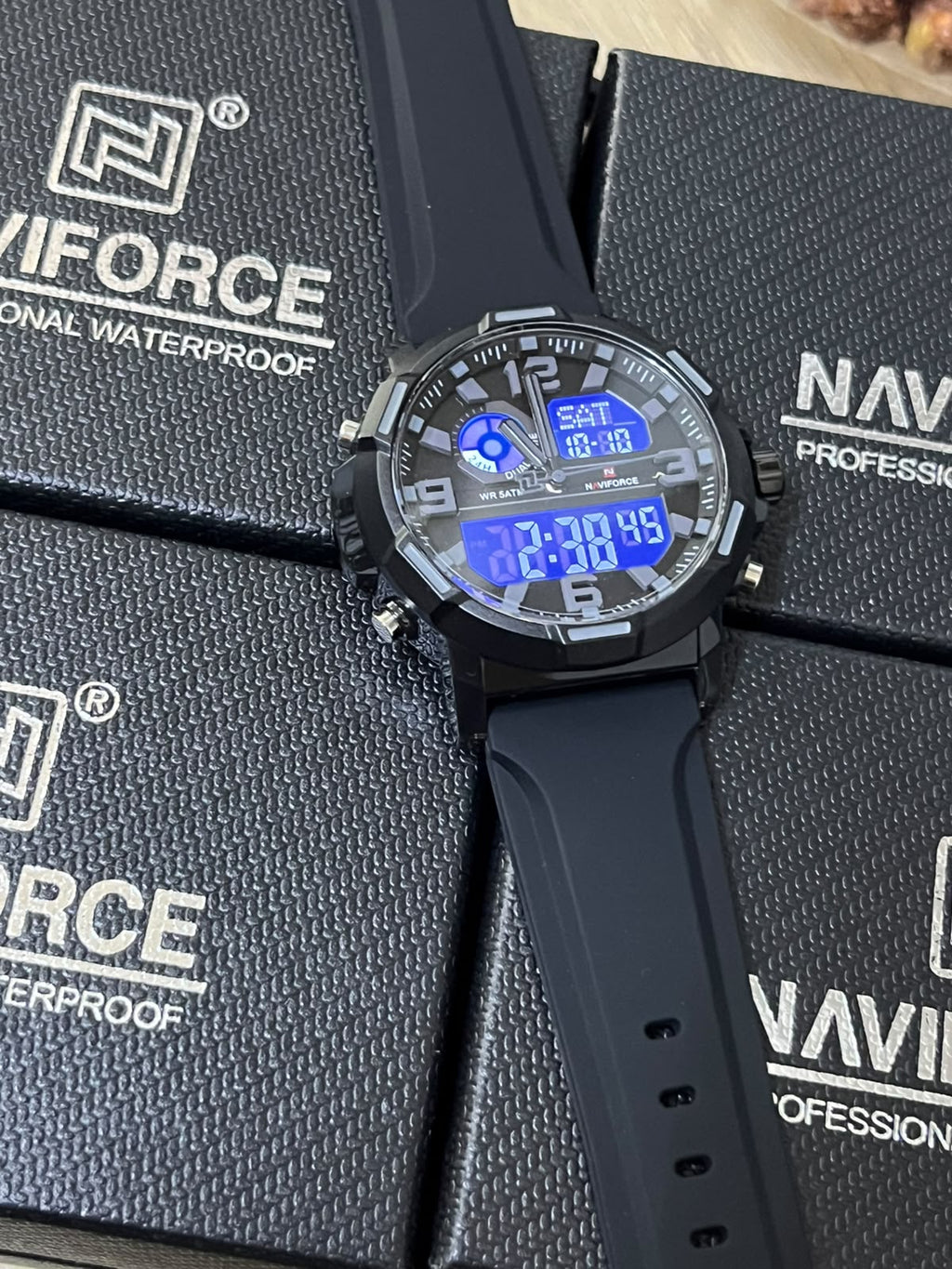 NAVIFORCE 7130 (2699.0128)
