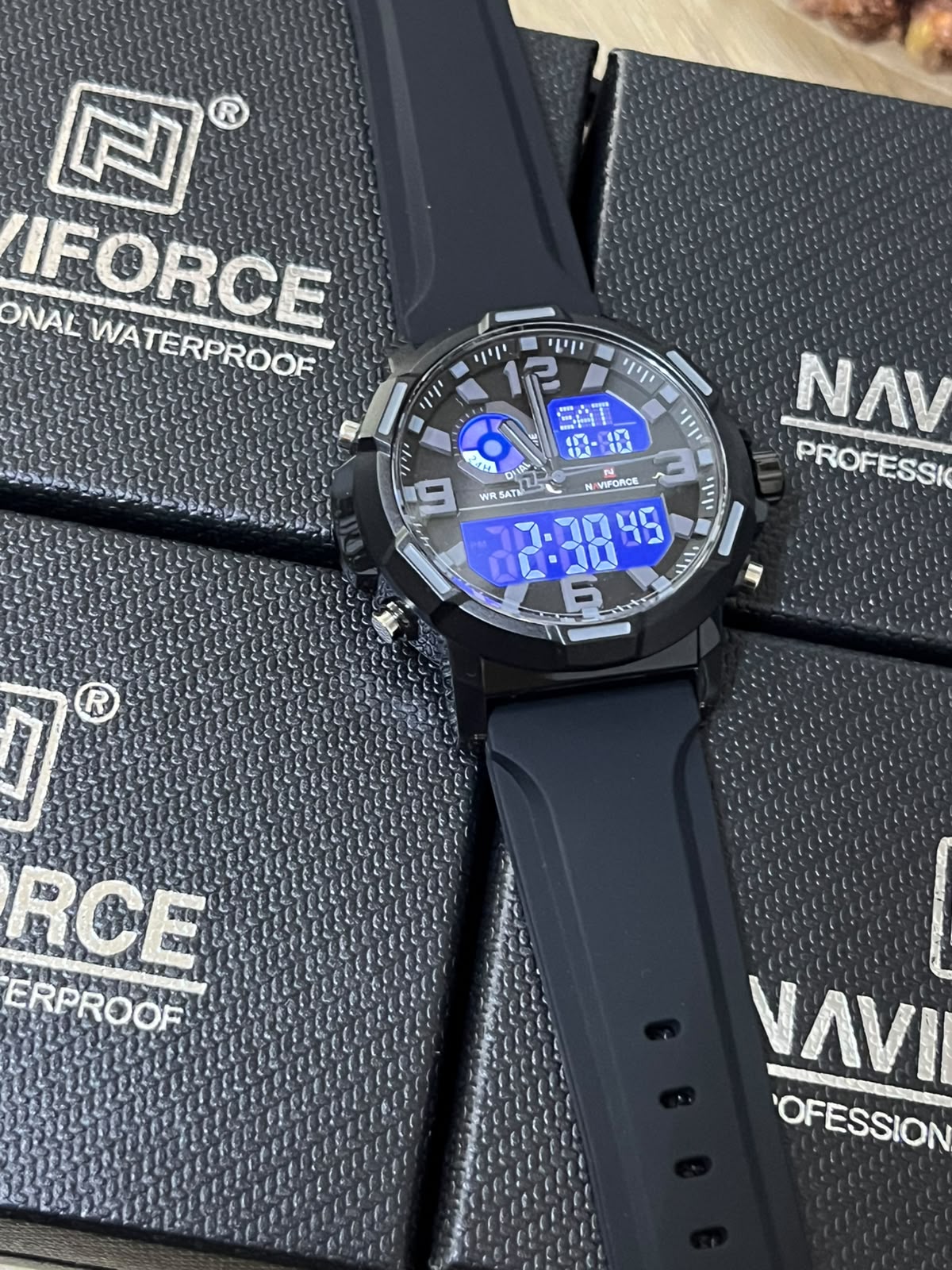 NAVIFORCE 7130 (2699.0128)