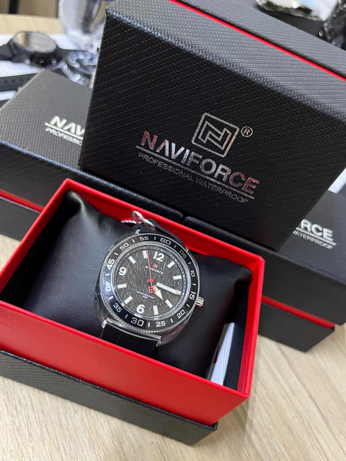 NAVIFORCE 7132 (2669.098)