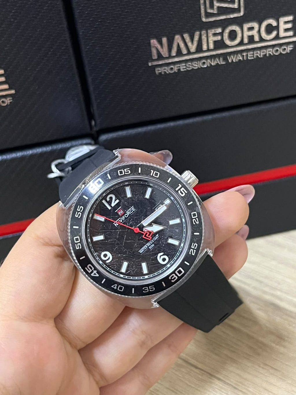 NAVIFORCE 7132 (2669.098)