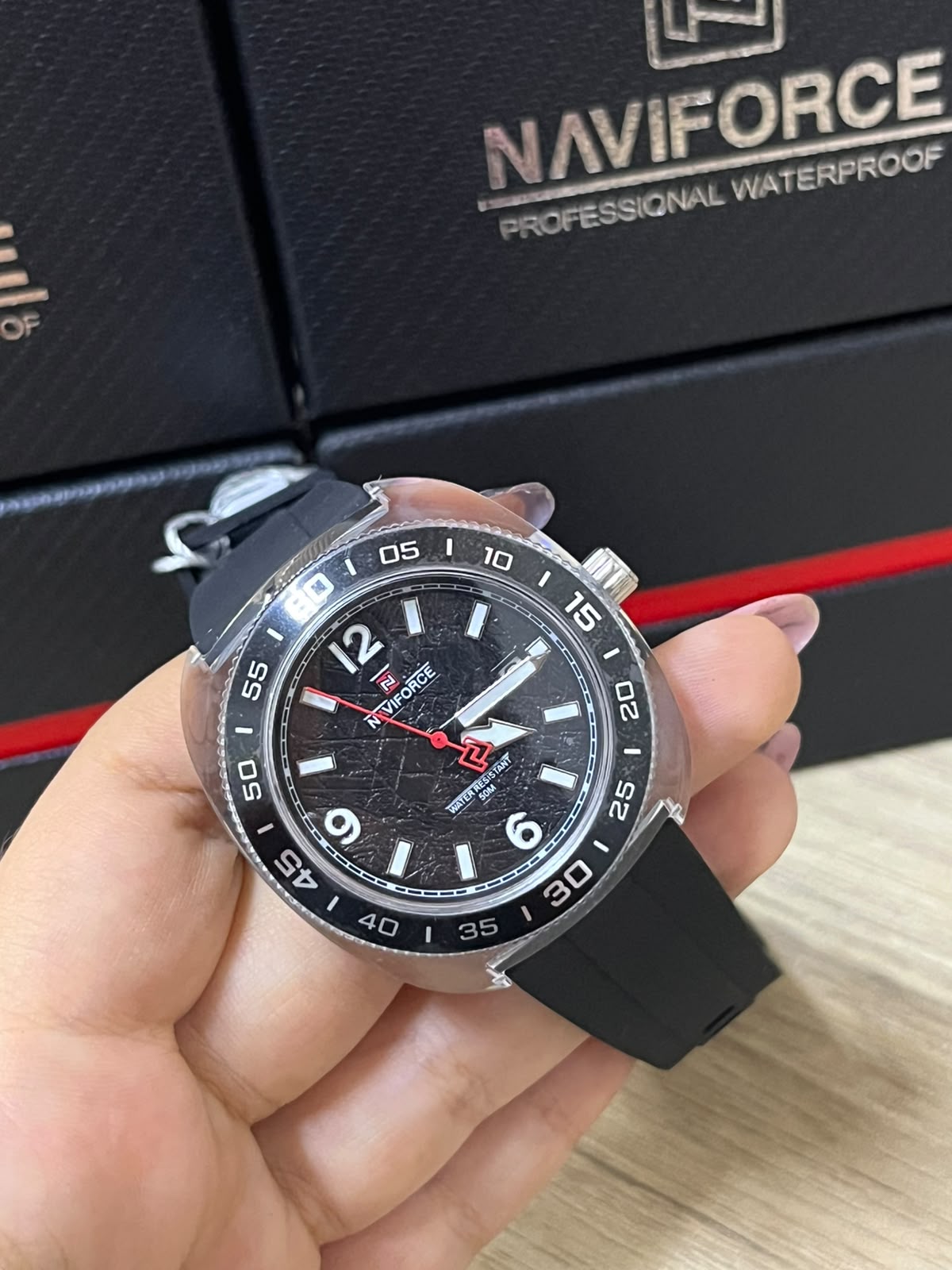 NAVIFORCE 7132 (2669.098)