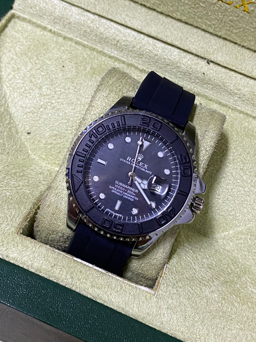 ROLEX (2638.050)