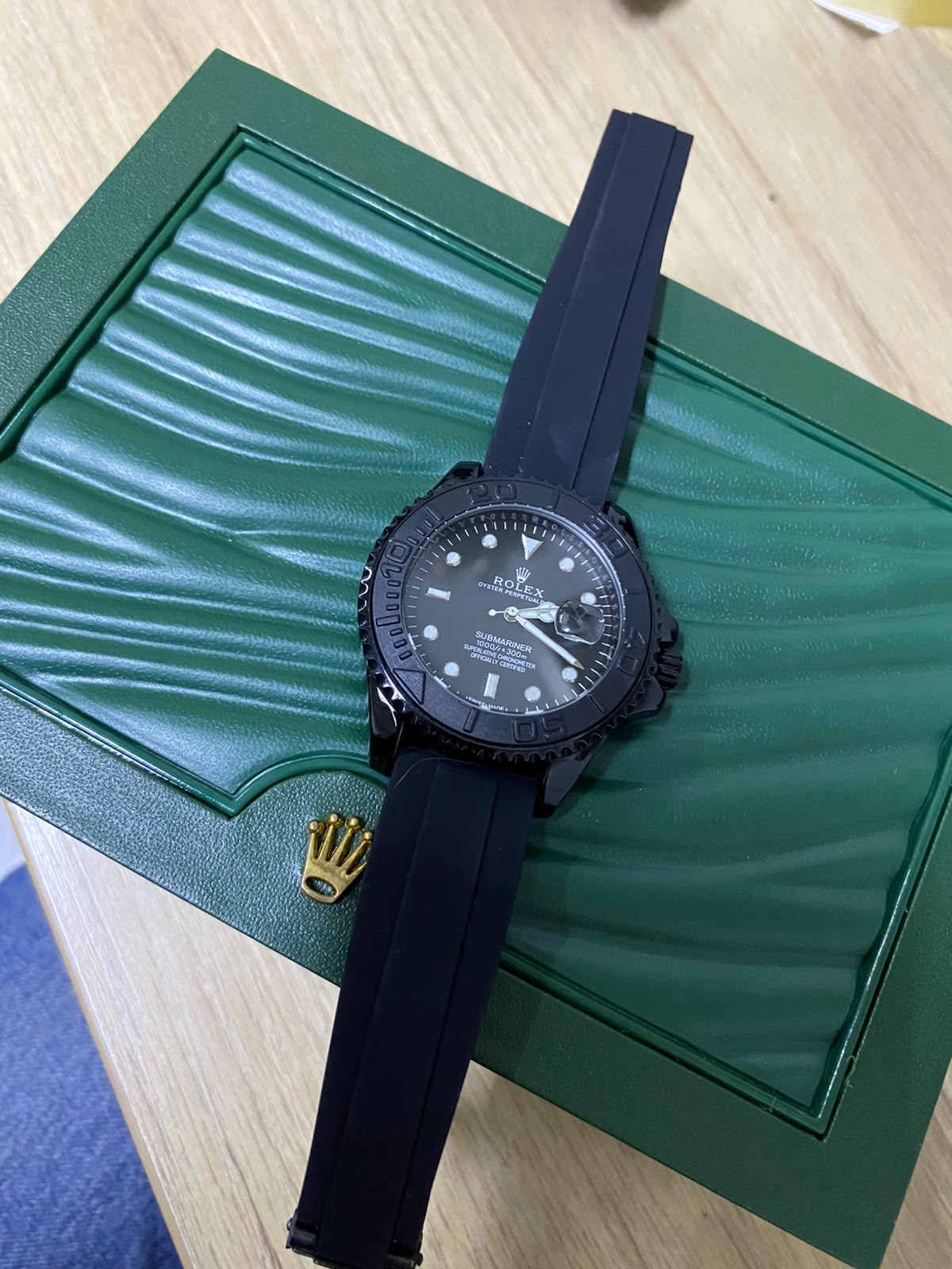 ROLEX (2638.050)