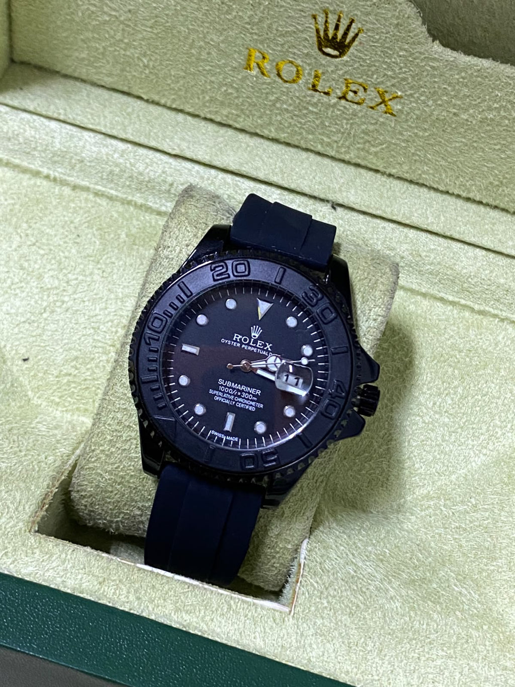 ROLEX (2638.050)