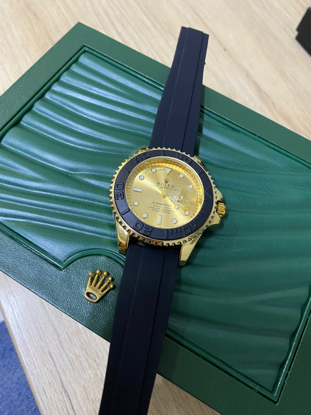ROLEX (2638.050)