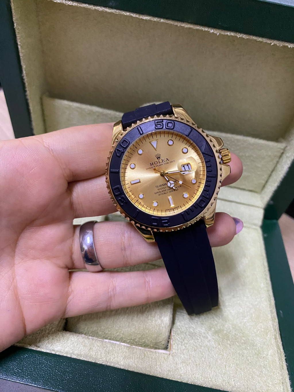 ROLEX (2638.050)