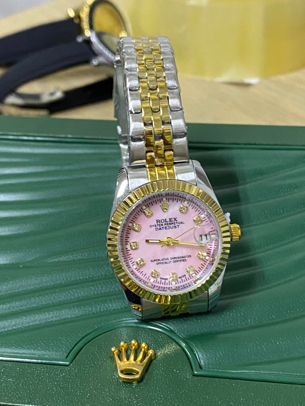 ROLEX DAMA (2638.050)