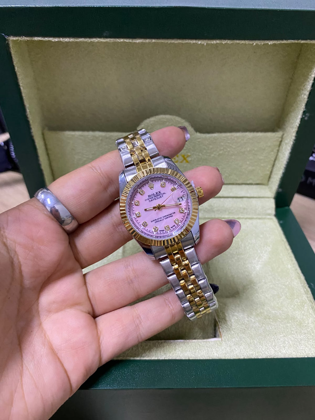 ROLEX DAMA (2638.050)