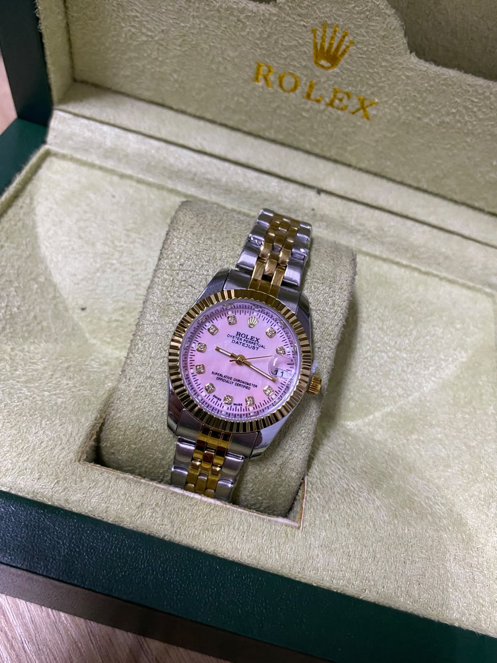ROLEX DAMA (2638.050)