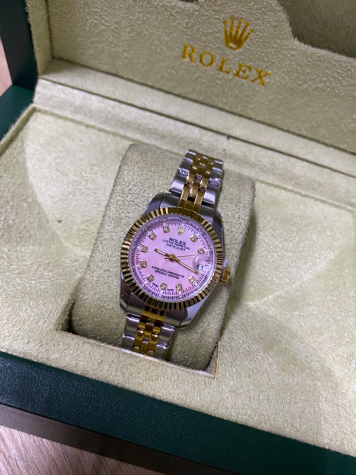 ROLEX DAMA (2638.050)