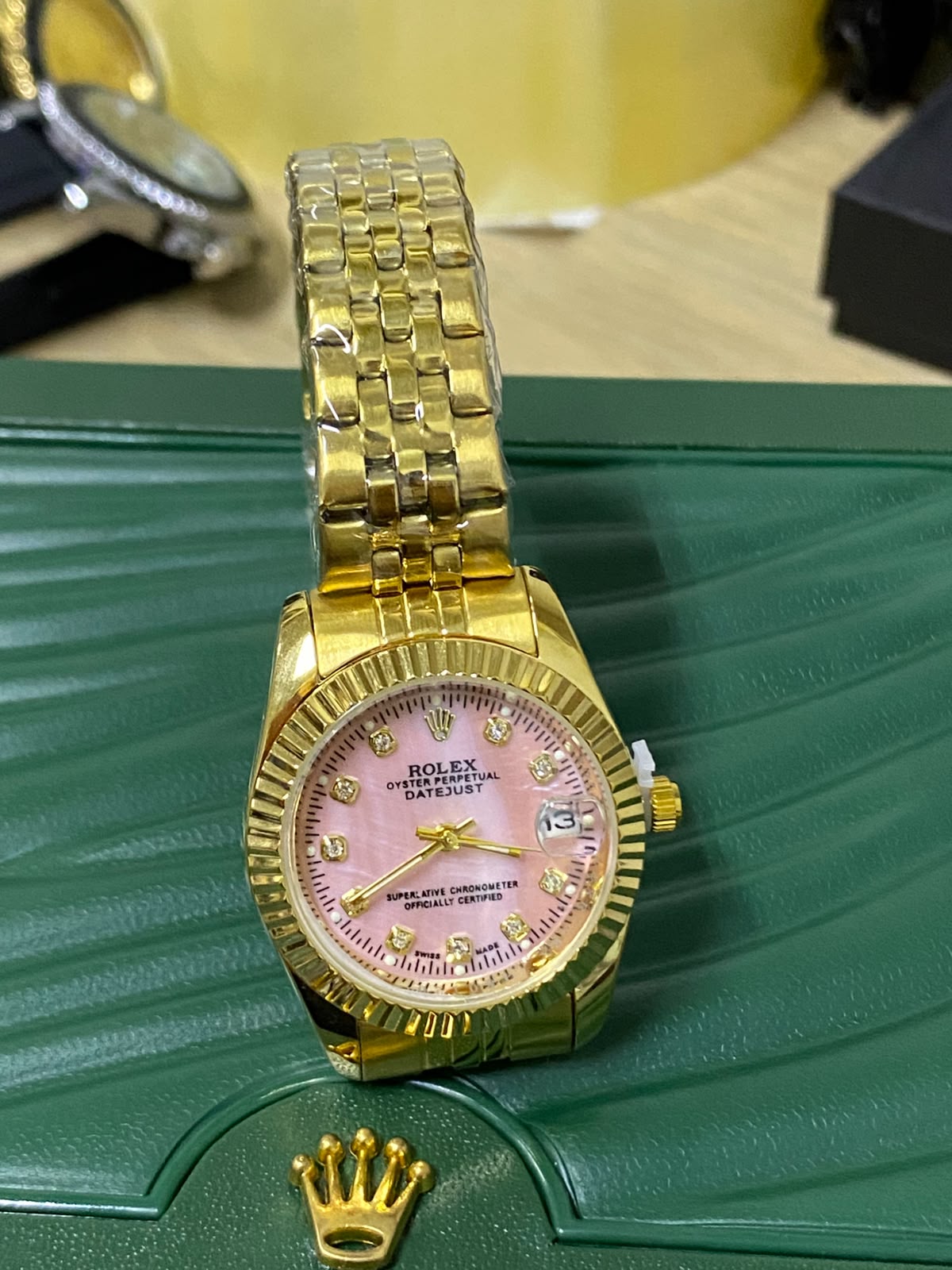 ROLEX DAMA (2638.050)