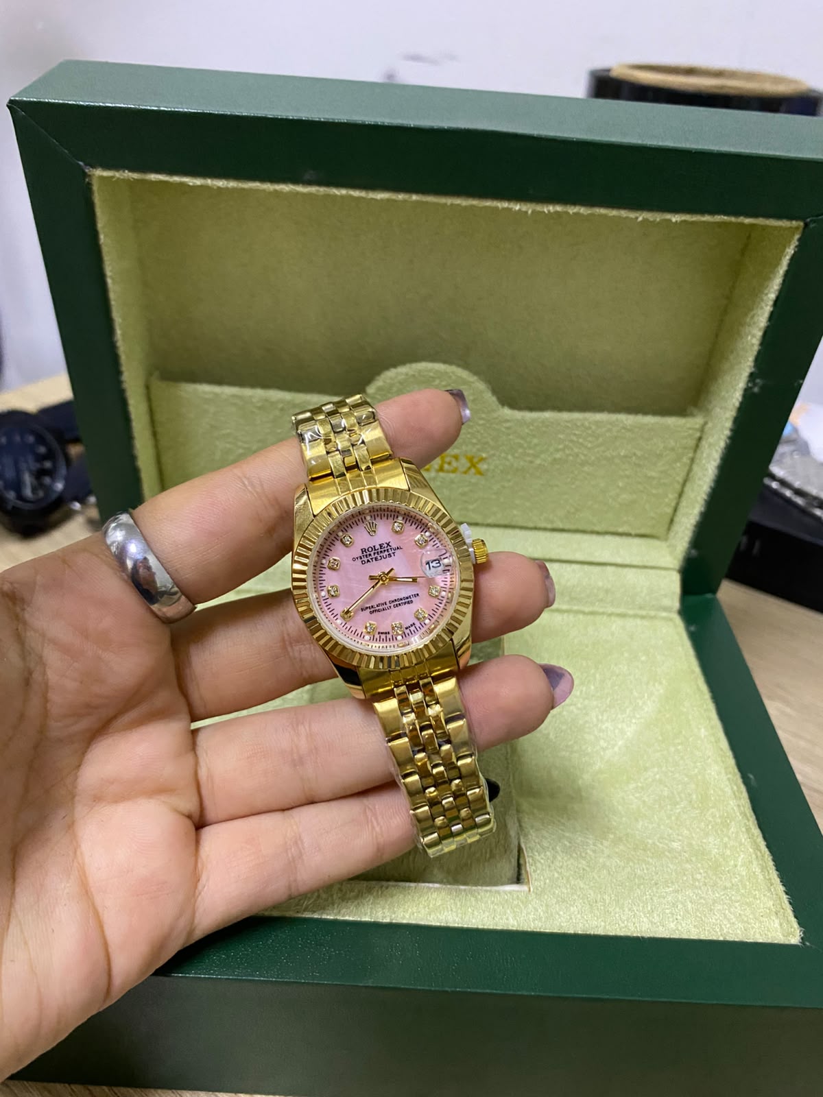 ROLEX DAMA (2638.050)
