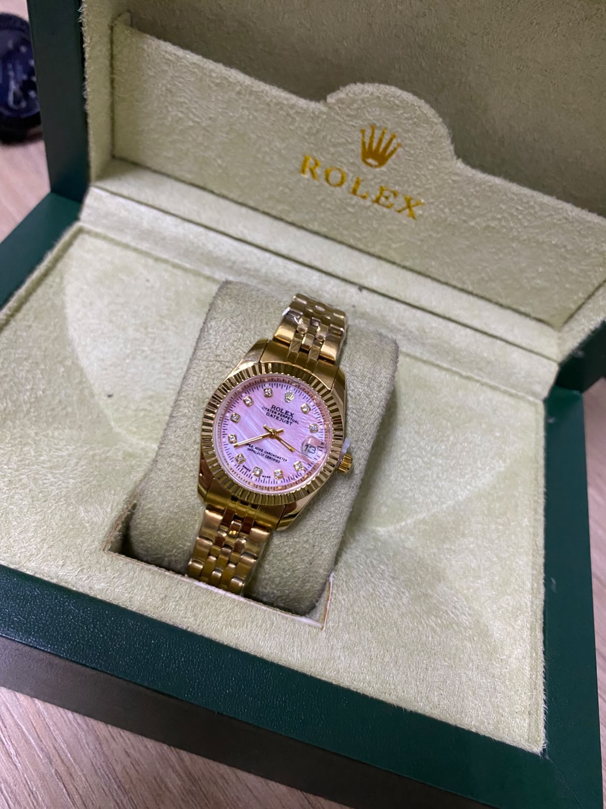 ROLEX DAMA (2638.050)