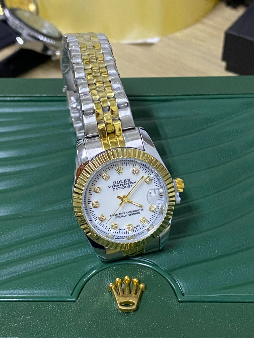 ROLEX DAMA (2638.050)