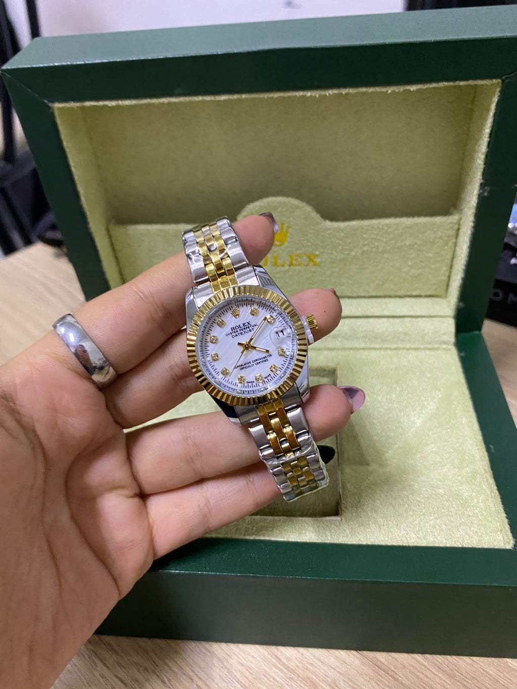 ROLEX DAMA (2638.050)