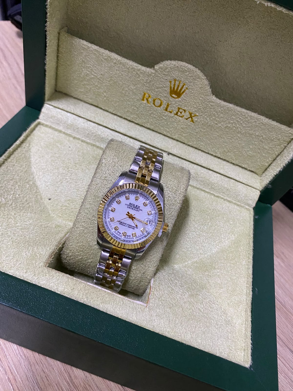 ROLEX DAMA (2638.050)