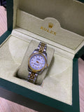 ROLEX DAMA (2638.050)