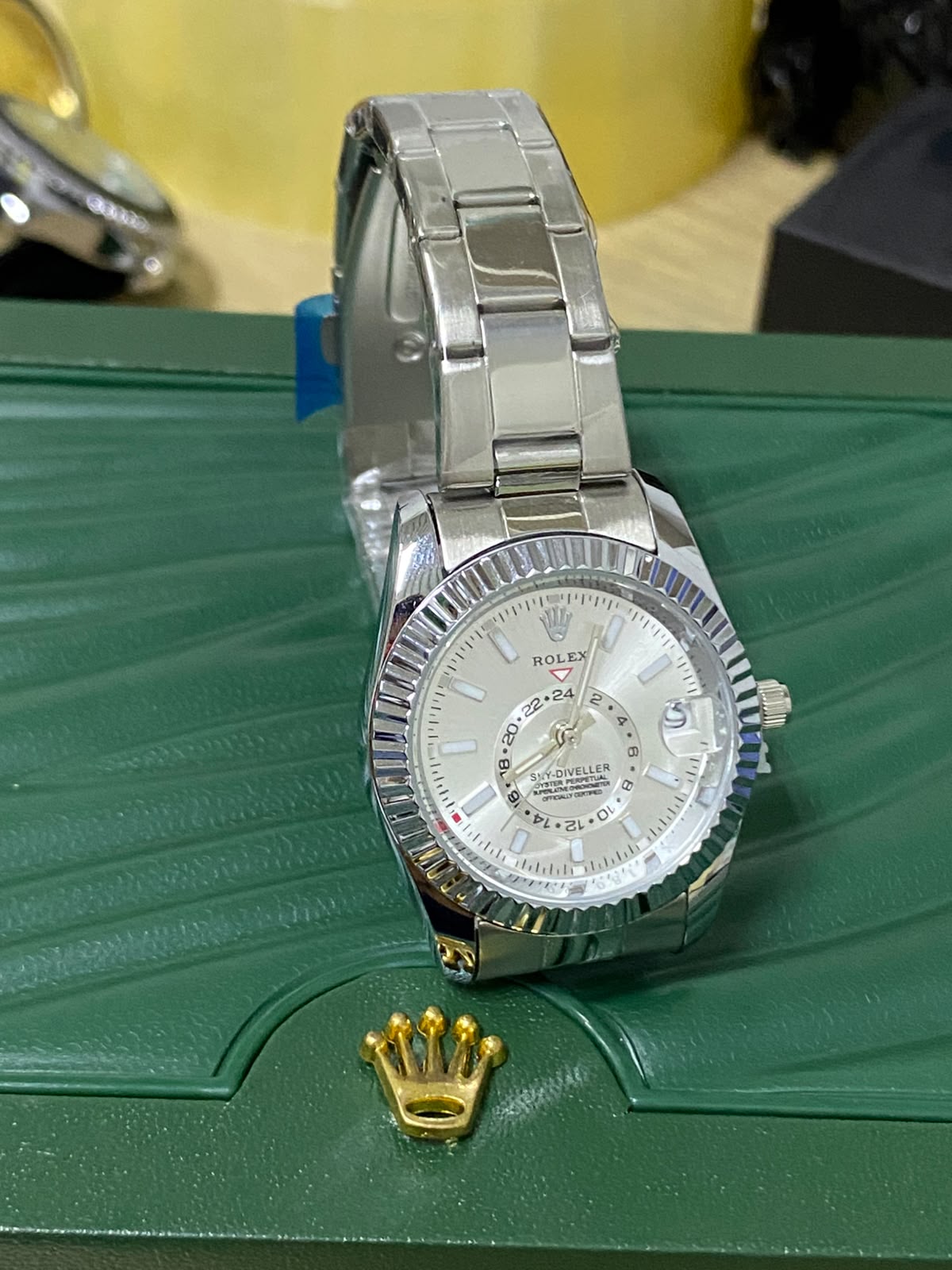 ROLEX DAMA (2638.050)