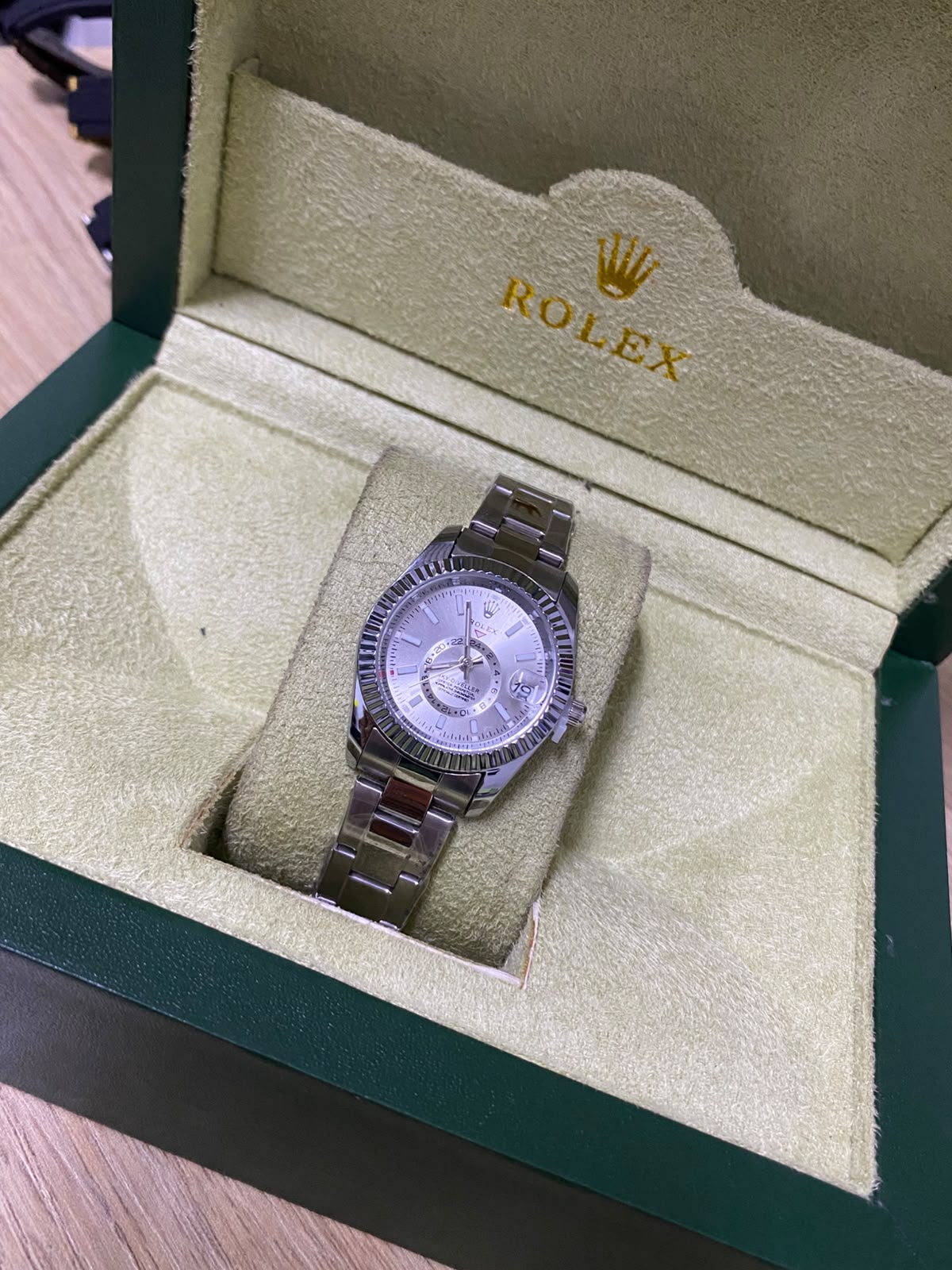 ROLEX DAMA (2638.050)