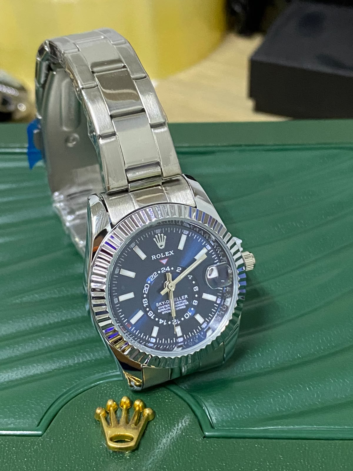 ROLEX DAMA (2638.050)