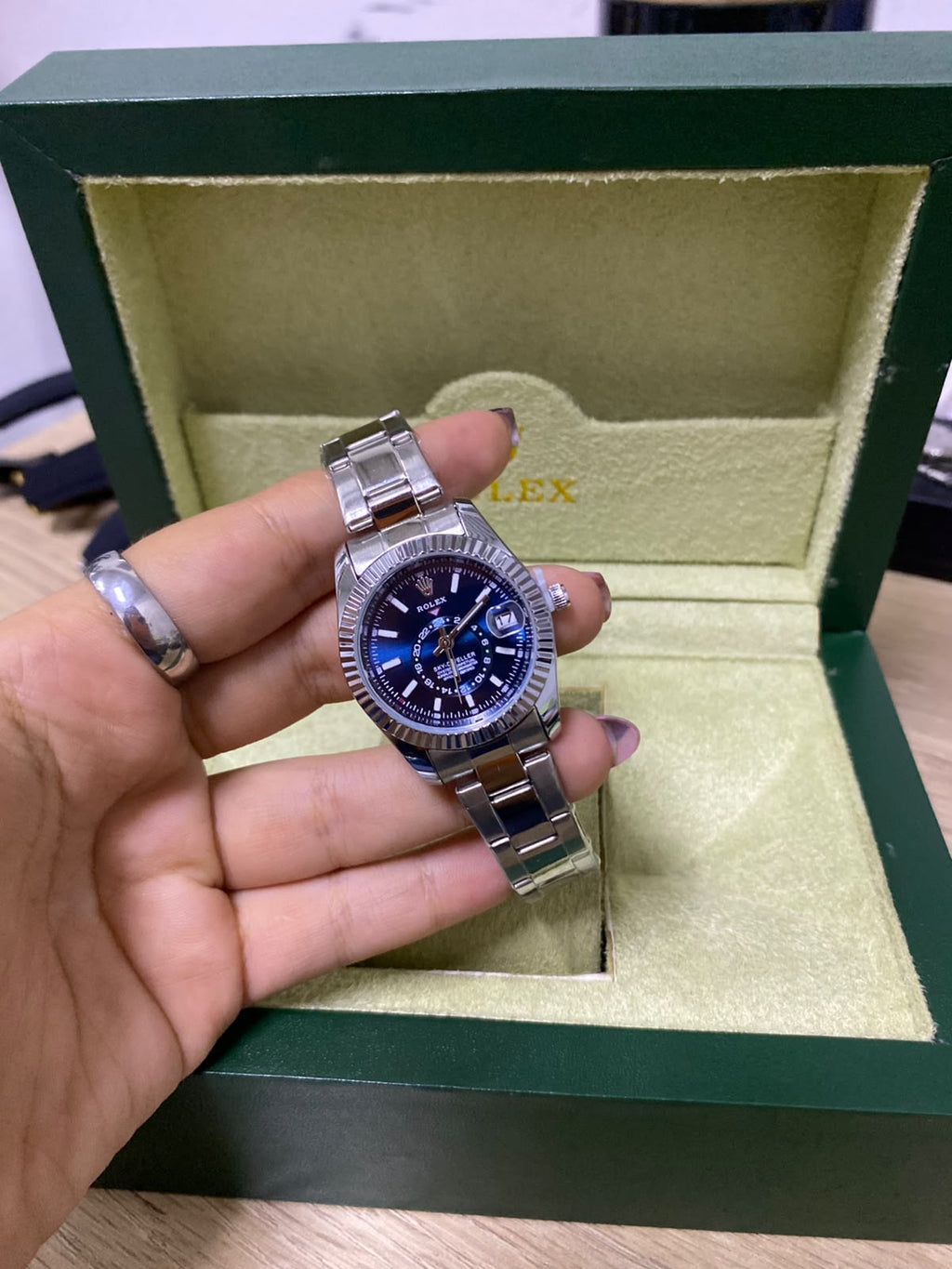 ROLEX DAMA (2638.050)