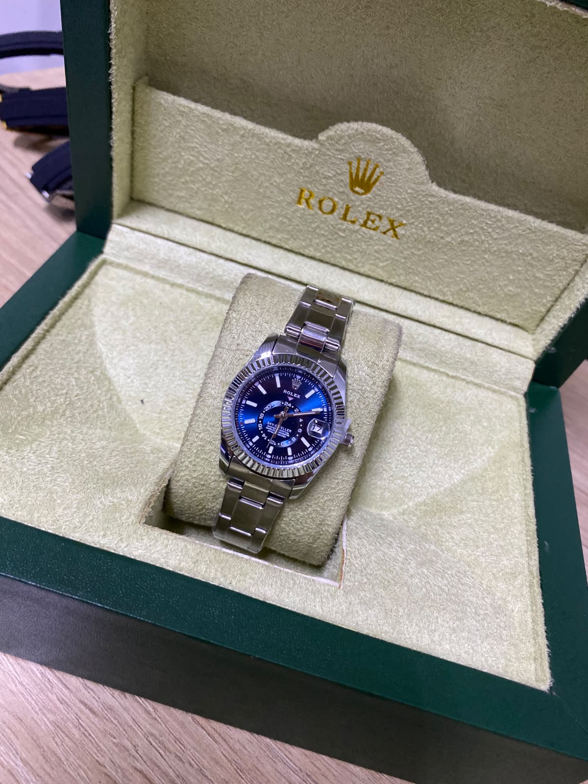 ROLEX DAMA (2638.050)