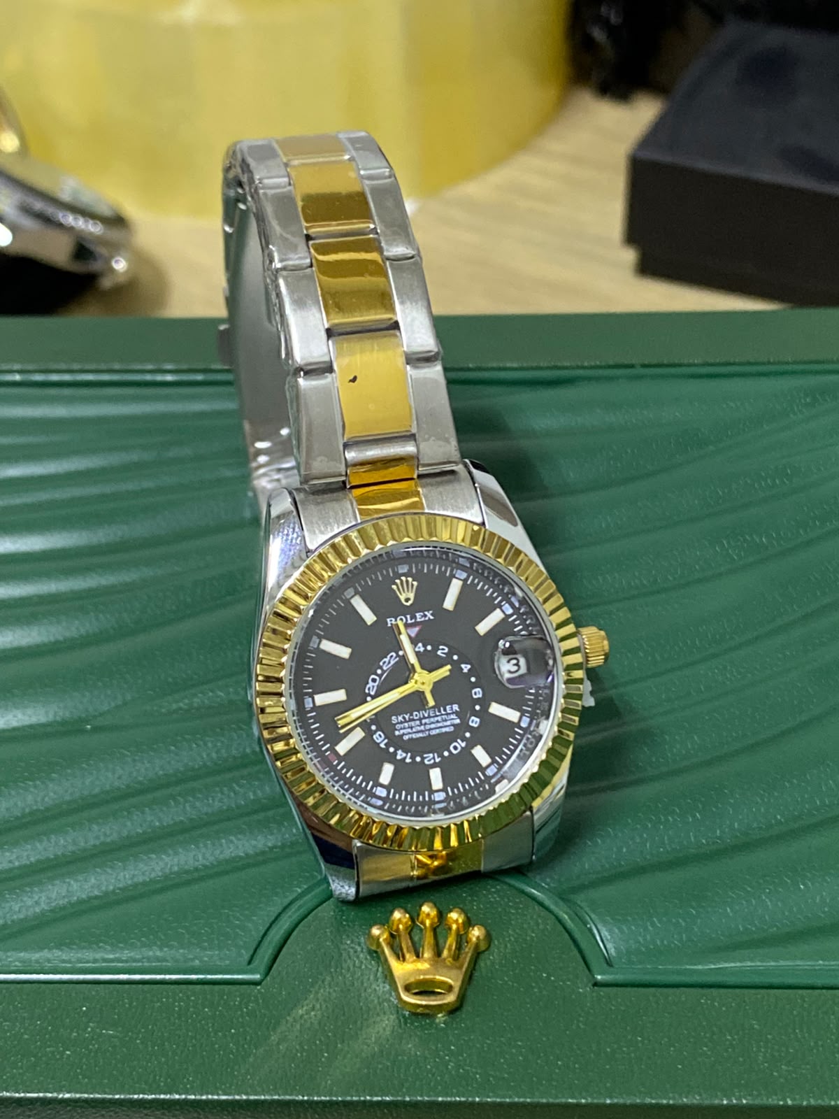 ROLEX DAMA (2638.050)