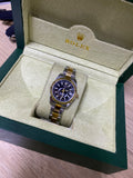 ROLEX DAMA (2638.050)