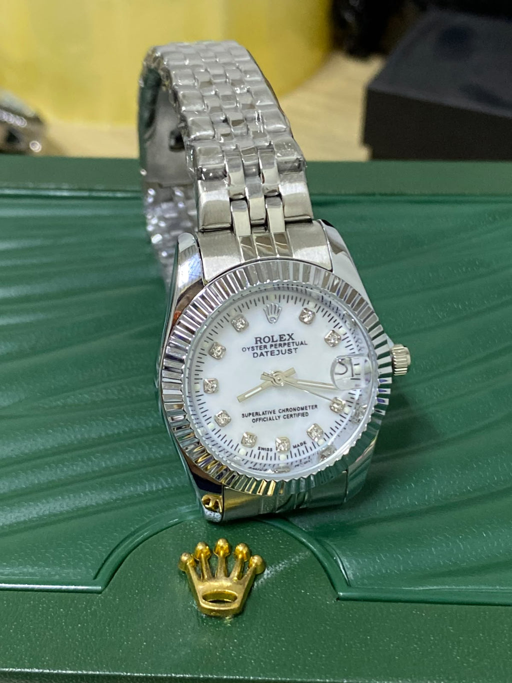 ROLEX DAMA (2638.050)