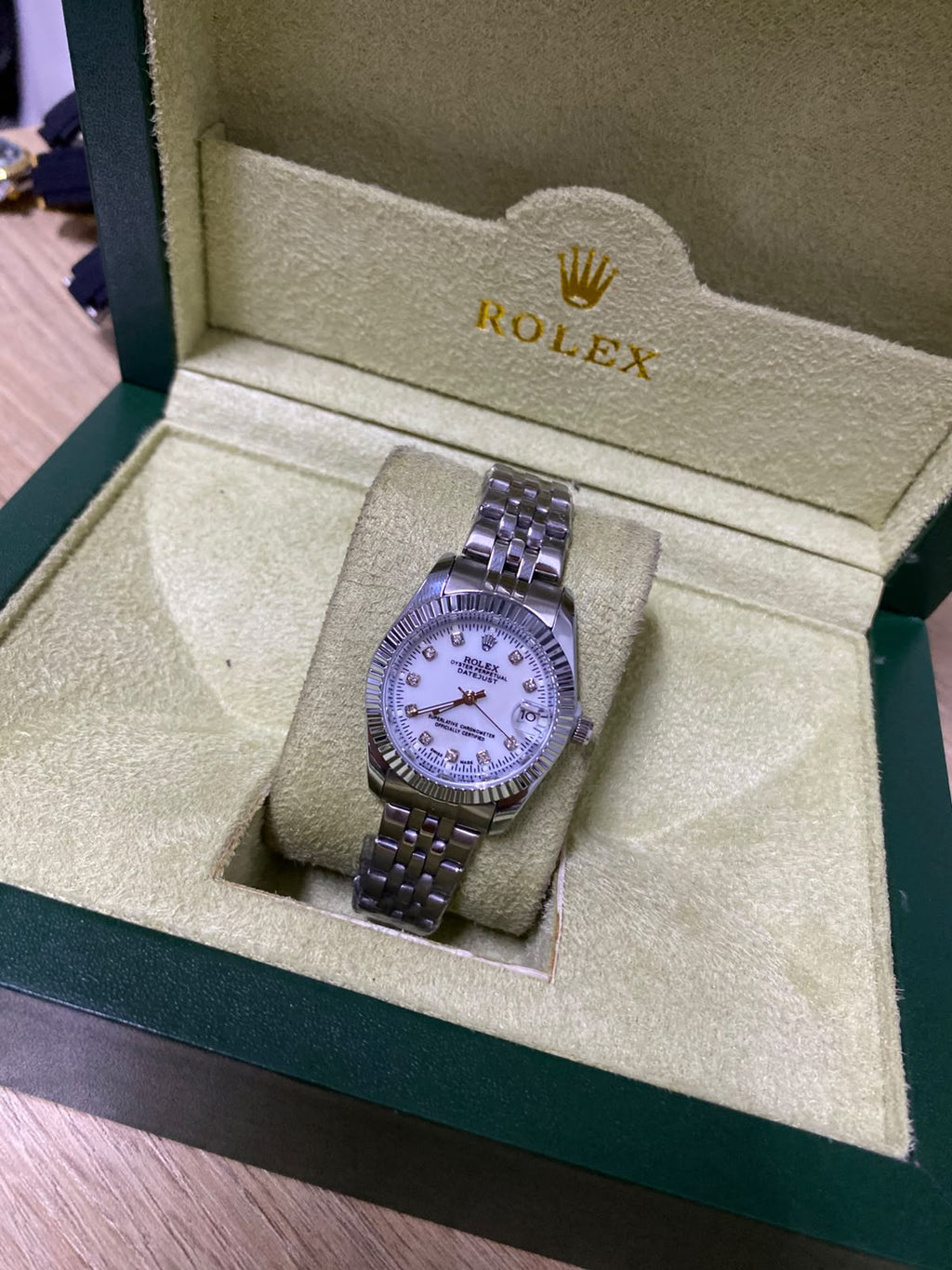 ROLEX DAMA (2638.050)