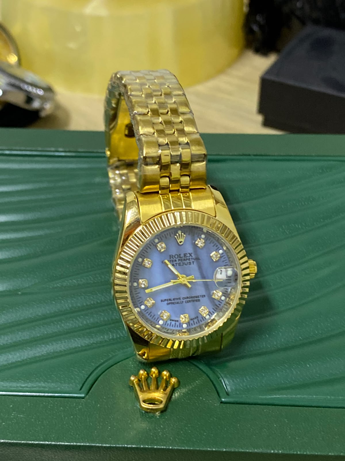 ROLEX DAMA (2638.050)