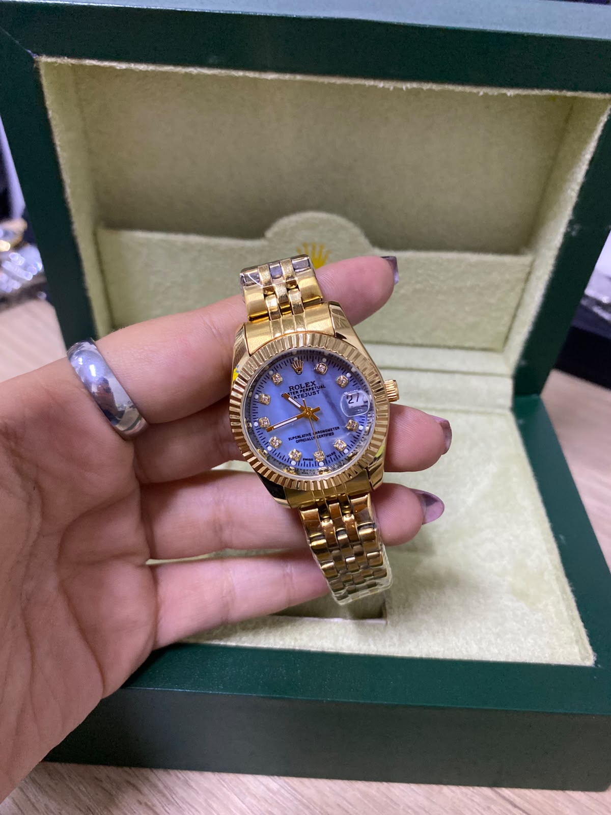 ROLEX DAMA (2638.050)