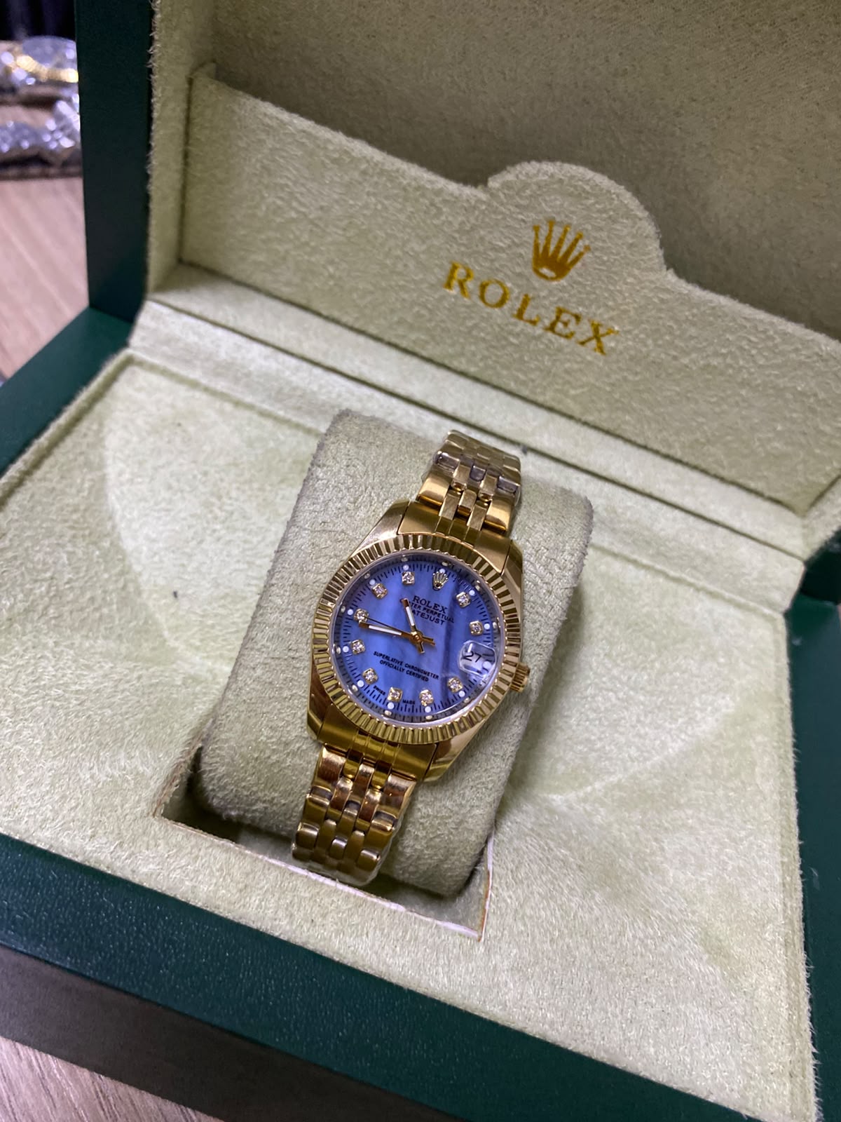 ROLEX DAMA (2638.050)