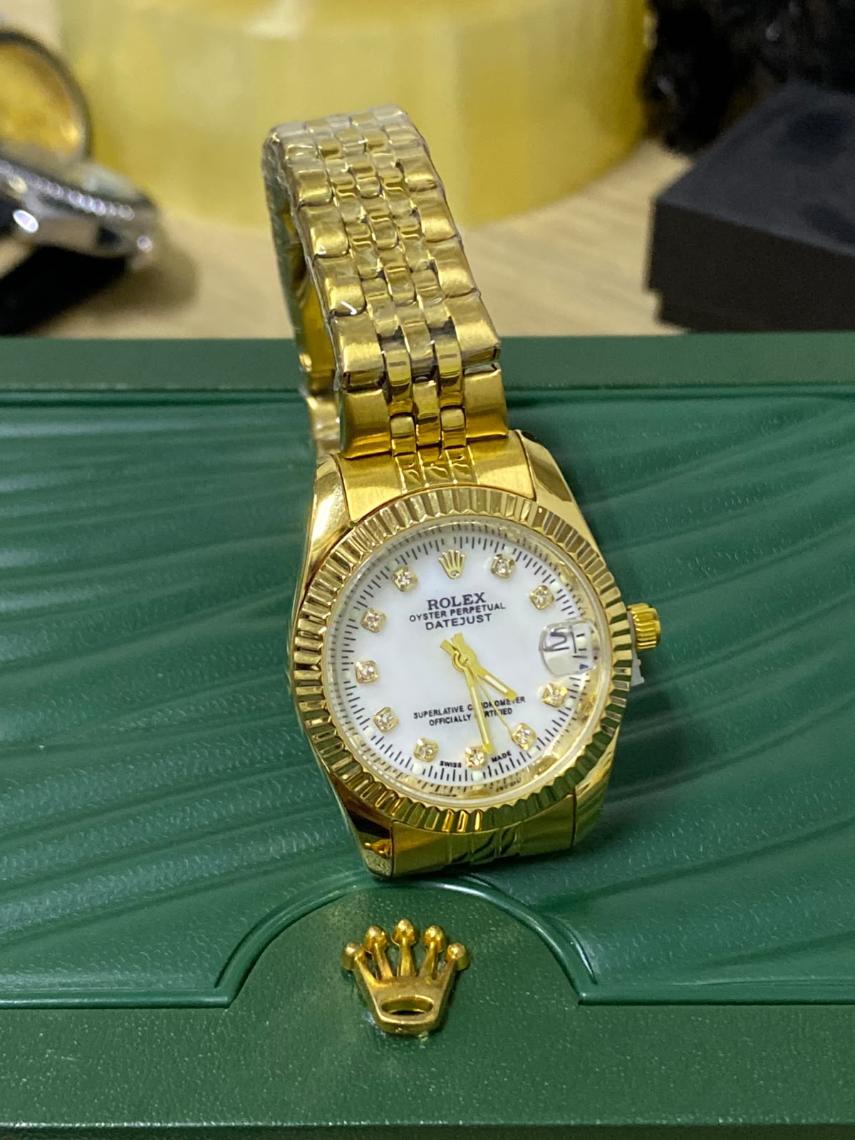 ROLEX DAMA (2638.050)
