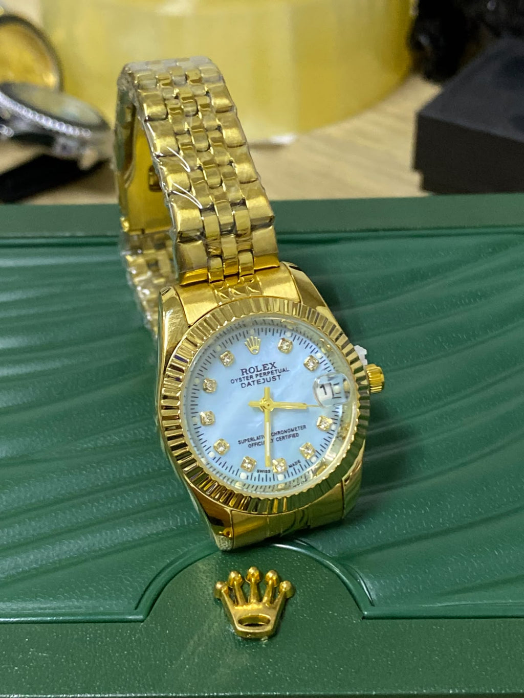 ROLEX DAMA (2638.050)