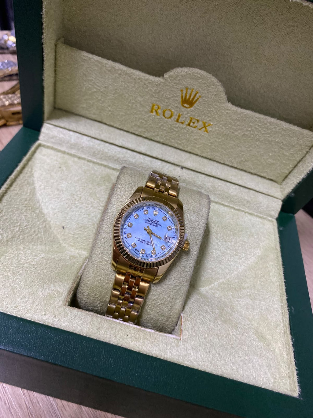 ROLEX DAMA (2638.050)