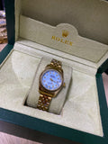ROLEX DAMA (2638.050)