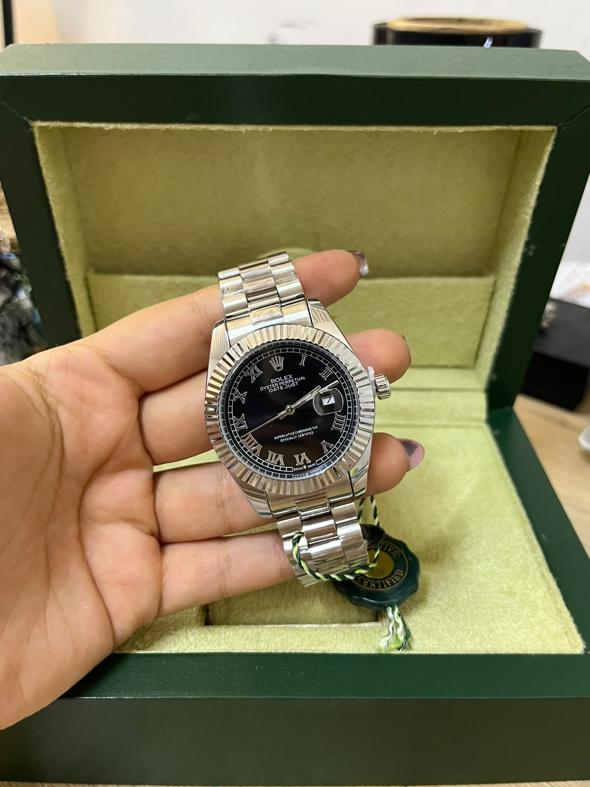 ROLEX (2638.050)