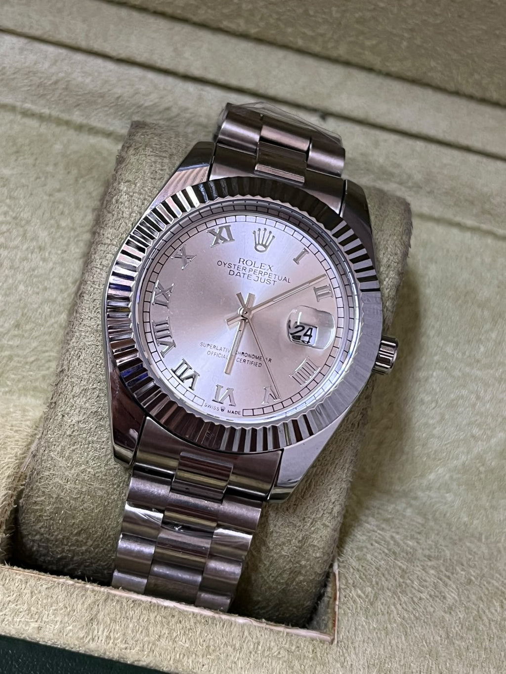 ROLEX (2638.050)