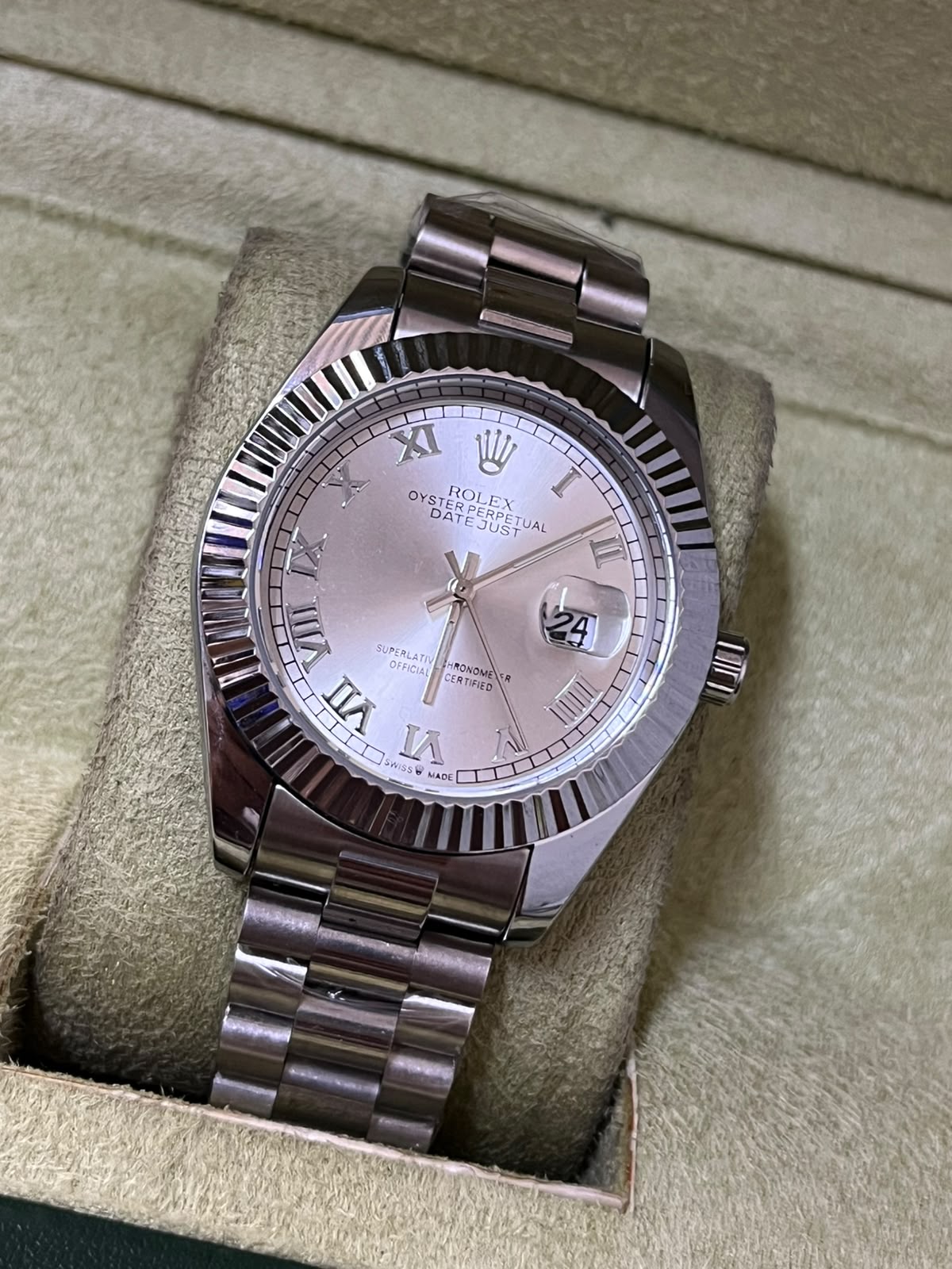 ROLEX (2638.050)